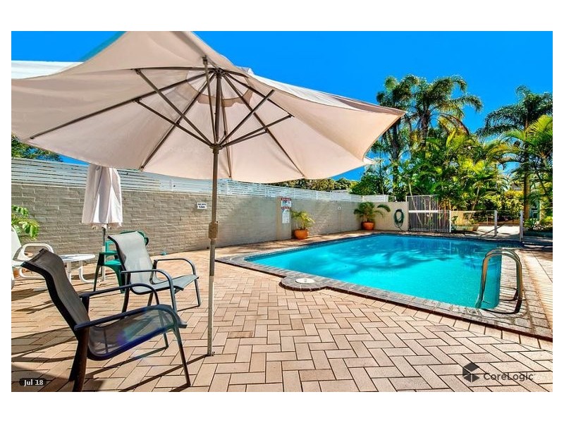 23/2753 Gold Coast Hwy “Mardi Gras”, Broadbeach QLD 4218