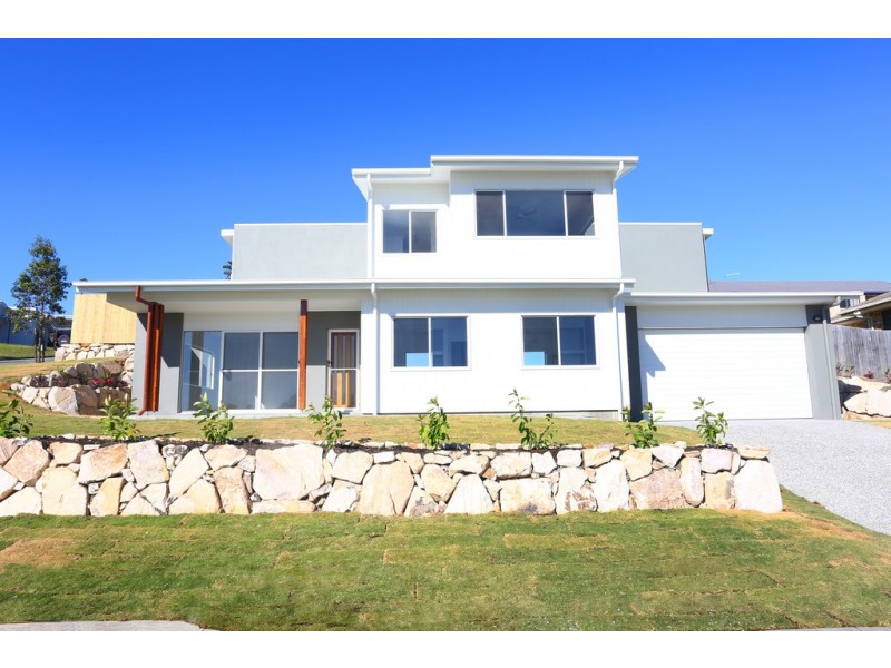 25 Winchester Cr, Pimpama QLD 4209