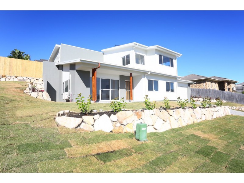 25 Winchester Cr, Pimpama QLD 4209