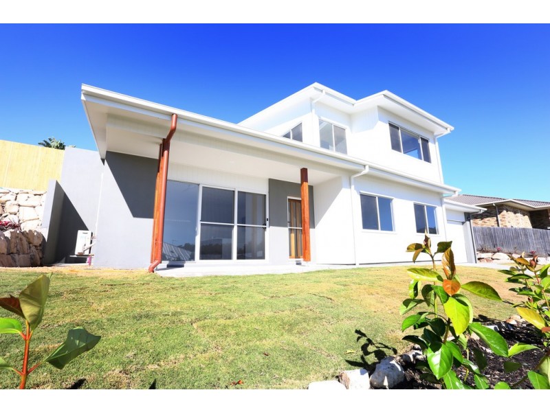 25 Winchester Cr, Pimpama QLD 4209