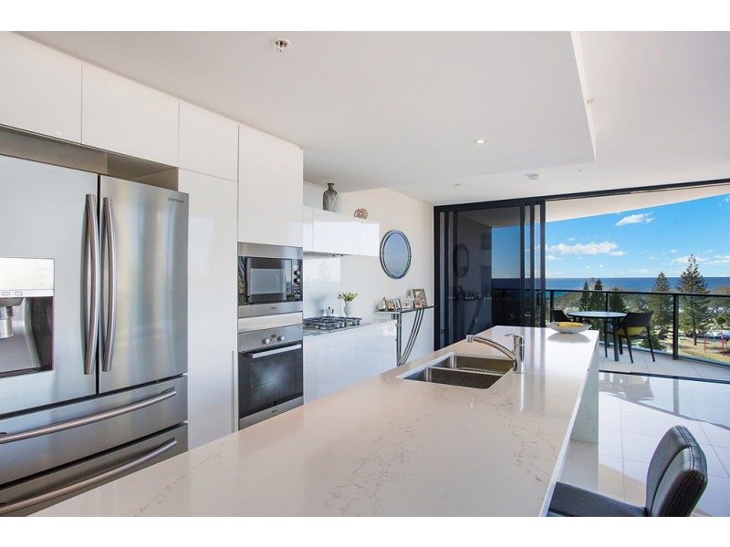 607 ‘The Oracle’ 1 Oracle Boulevard, Broadbeach QLD 4218