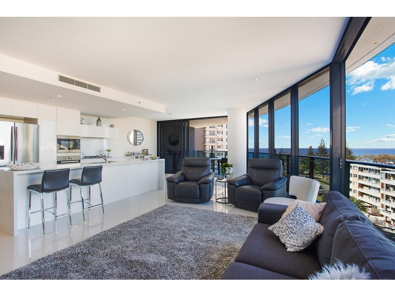 607 ‘The Oracle’ 1 Oracle Boulevard, Broadbeach QLD 4218