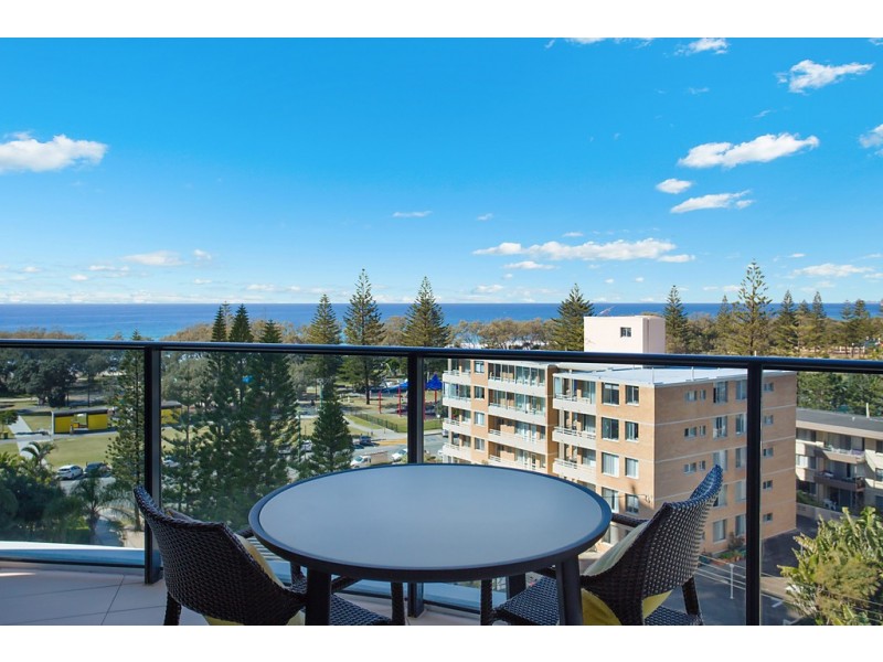 607 ‘The Oracle’ 1 Oracle Boulevard, Broadbeach QLD 4218