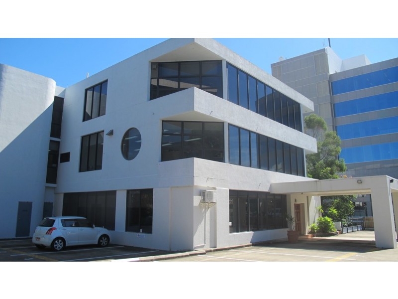 G1/109 Upton Street, Bundall QLD 4217