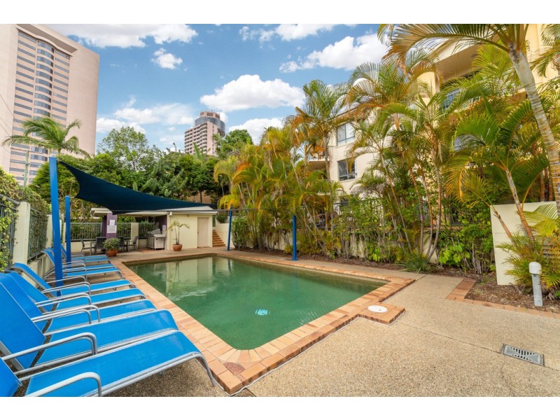 17 ‘Coolamon Apartments’ 10-16 Genoa Street, Surfers Paradise QLD 4217