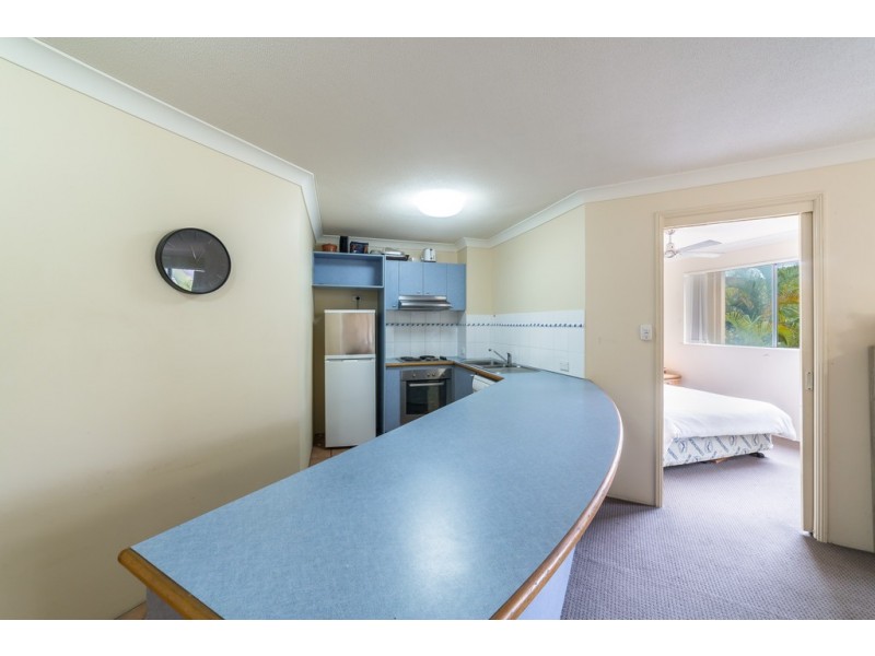 17 ‘Coolamon Apartments’ 10-16 Genoa Street, Surfers Paradise QLD 4217