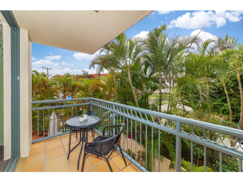 17 ‘Coolamon Apartments’ 10-16 Genoa Street, Surfers Paradise QLD 4217