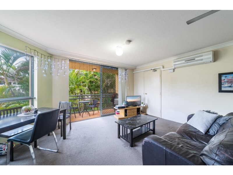 17 ‘Coolamon Apartments’ 10-16 Genoa Street, Surfers Paradise QLD 4217