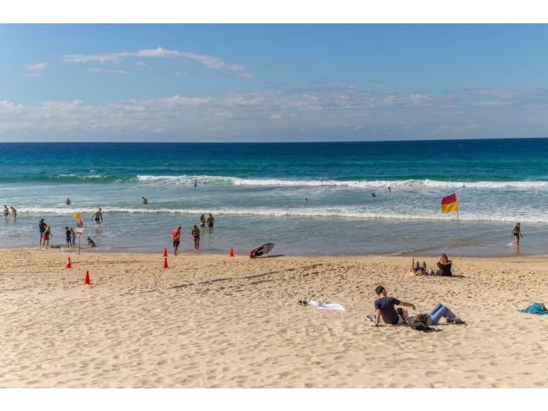 17 ‘Coolamon Apartments’ 10-16 Genoa Street, Surfers Paradise QLD 4217