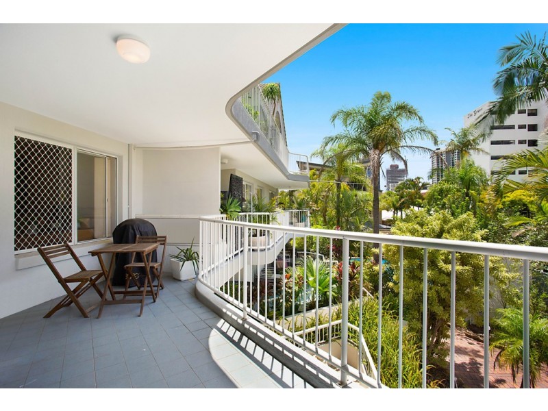 4/9 St Kilda Avenue ‘Sapphire Palms’, Broadbeach QLD 4218