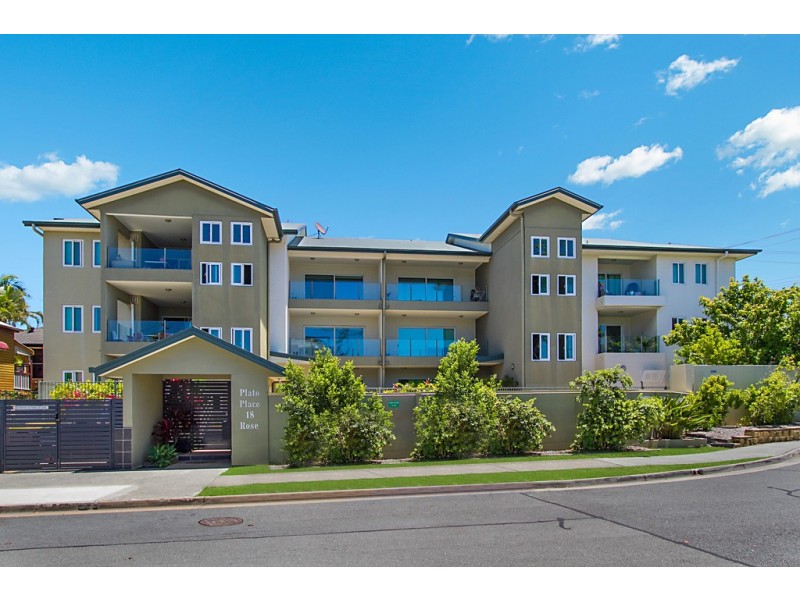 7/18-20 Rose Street, Southport QLD 4215