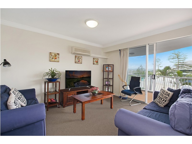 1212 ‘Phoenician Resort’ 24-26 Queensland Avenue, Broadbeach QLD 4218