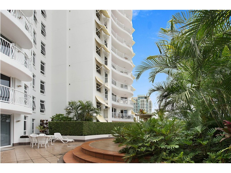 1212 ‘Phoenician Resort’ 24-26 Queensland Avenue, Broadbeach QLD 4218
