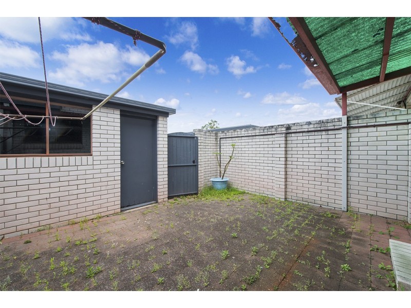 2/52-58 Bordeaux Parade, Mermaid Waters QLD 4218