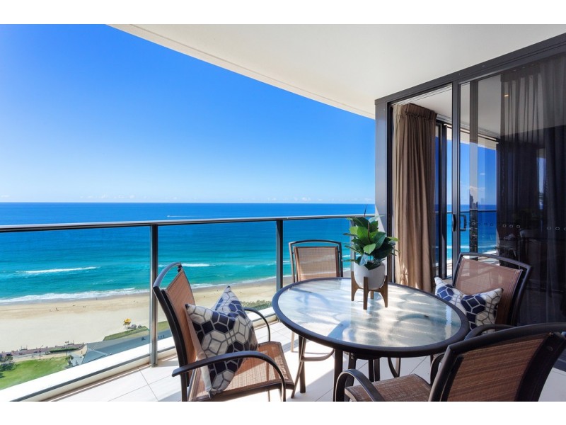 3004 ‘The Oracle’ 1 Oracle Boulevard, Broadbeach QLD 4218