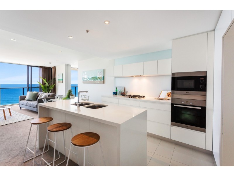 3004 ‘The Oracle’ 1 Oracle Boulevard, Broadbeach QLD 4218
