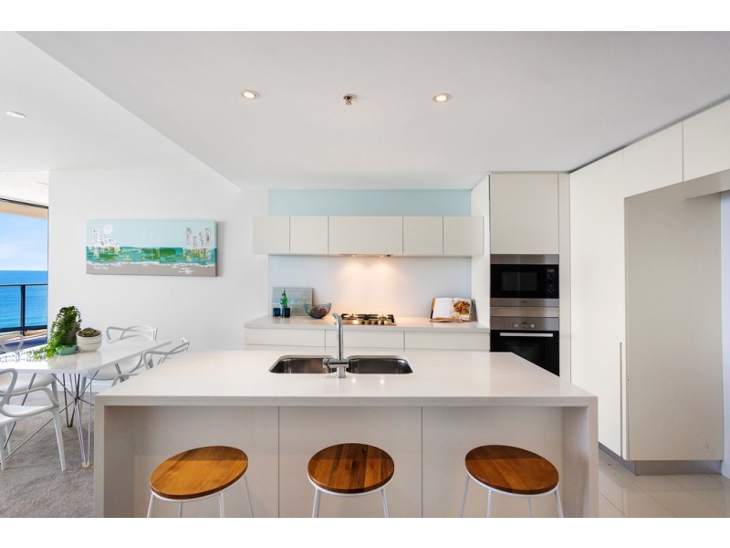 3004 ‘The Oracle’ 1 Oracle Boulevard, Broadbeach QLD 4218