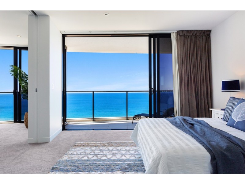 3004 ‘The Oracle’ 1 Oracle Boulevard, Broadbeach QLD 4218