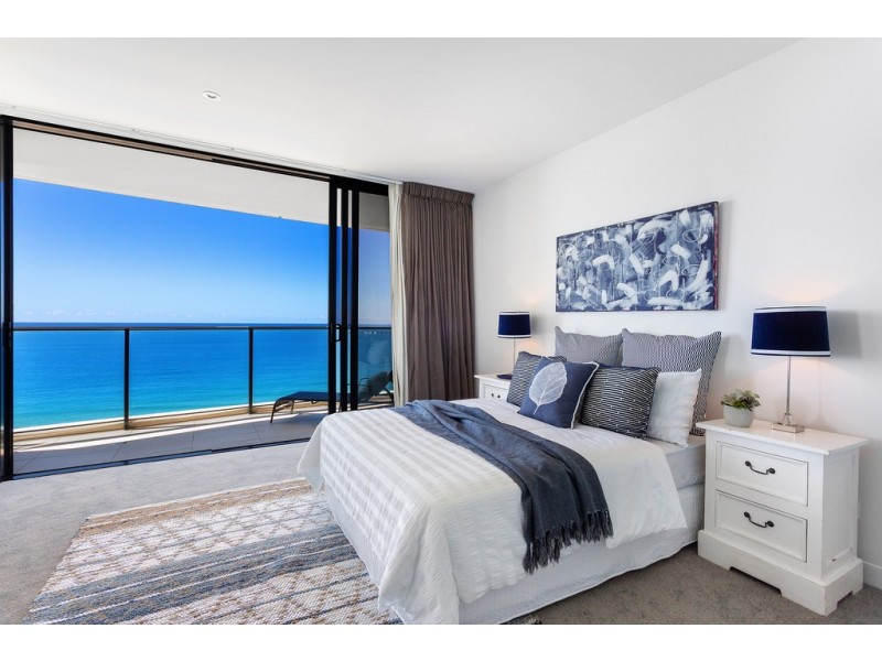 3004 ‘The Oracle’ 1 Oracle Boulevard, Broadbeach QLD 4218