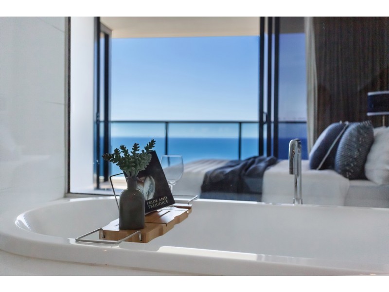 3004 ‘The Oracle’ 1 Oracle Boulevard, Broadbeach QLD 4218