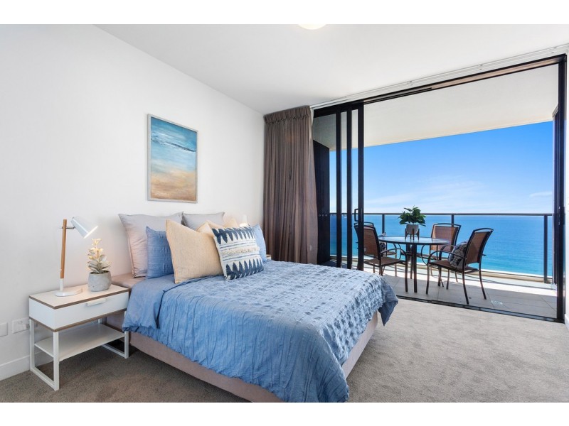 3004 ‘The Oracle’ 1 Oracle Boulevard, Broadbeach QLD 4218