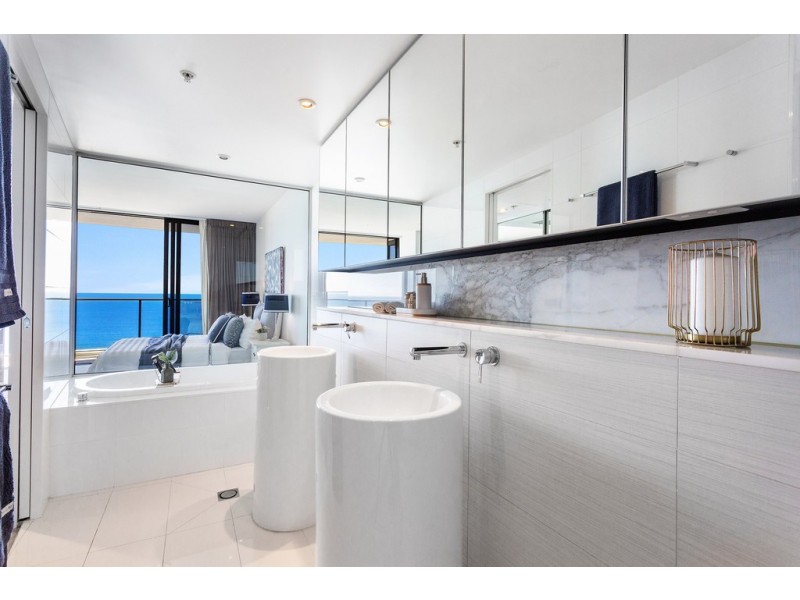 3004 ‘The Oracle’ 1 Oracle Boulevard, Broadbeach QLD 4218