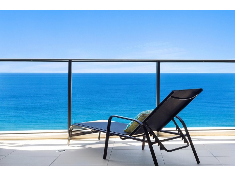 3004 ‘The Oracle’ 1 Oracle Boulevard, Broadbeach QLD 4218