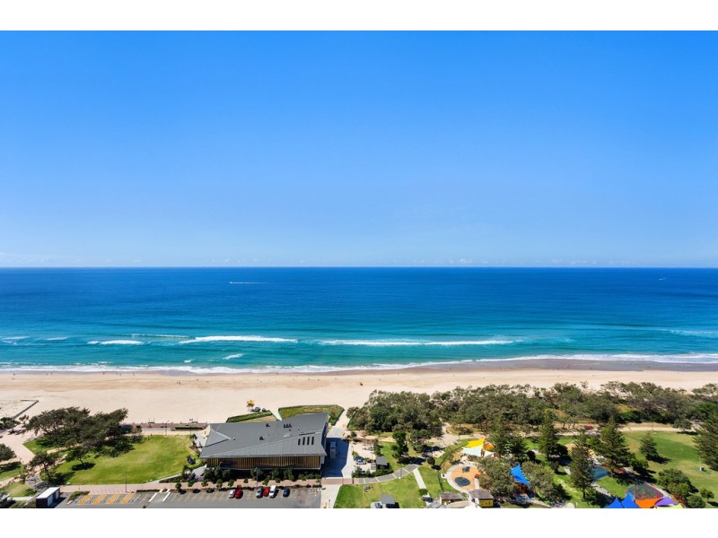 3004 ‘The Oracle’ 1 Oracle Boulevard, Broadbeach QLD 4218