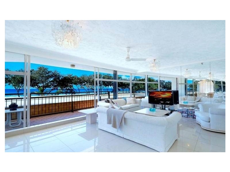 2C/80 The Esplanade, Surfers Paradise QLD 4217