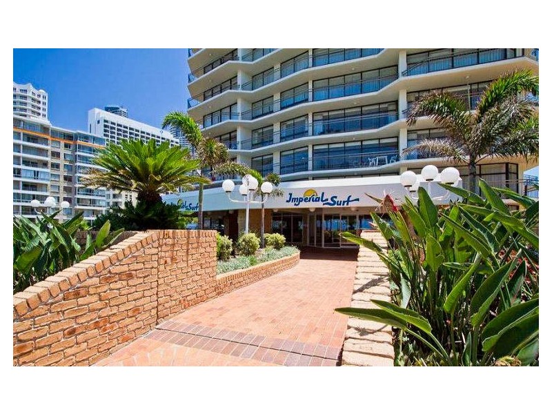 2C/80 The Esplanade, Surfers Paradise QLD 4217