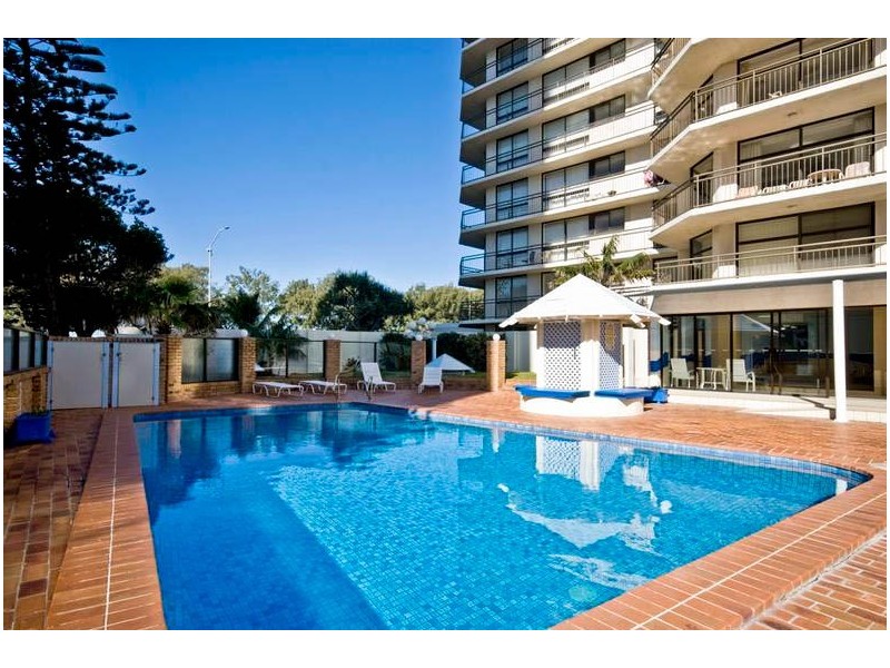 2C/80 The Esplanade, Surfers Paradise QLD 4217