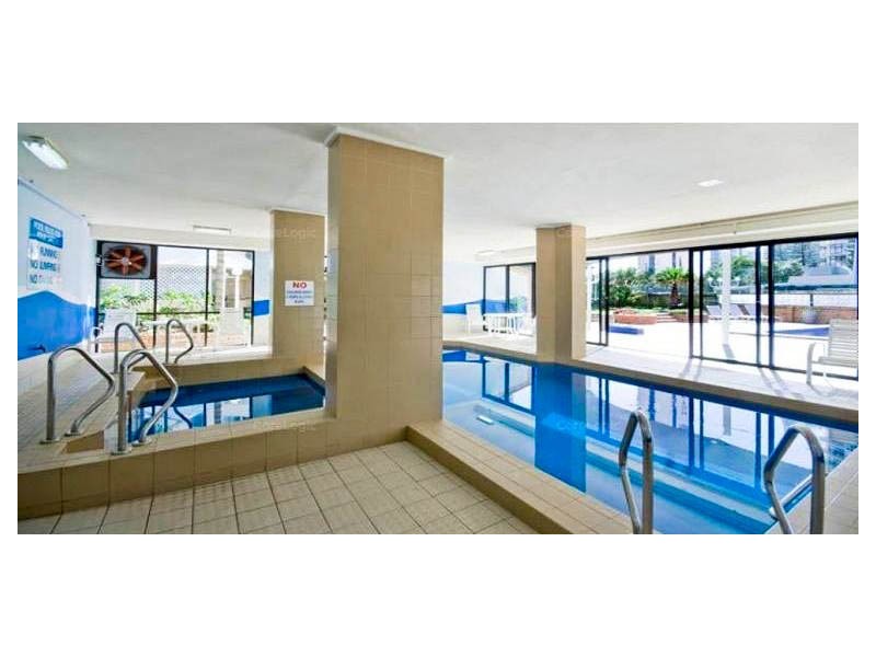 2C/80 The Esplanade, Surfers Paradise QLD 4217