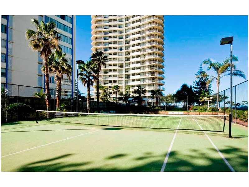 2C/80 The Esplanade, Surfers Paradise QLD 4217