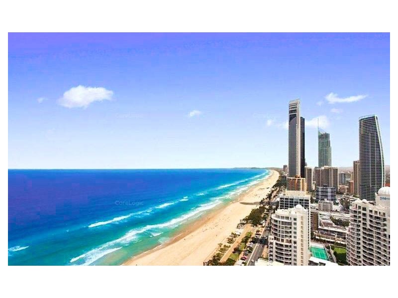 2C/80 The Esplanade, Surfers Paradise QLD 4217