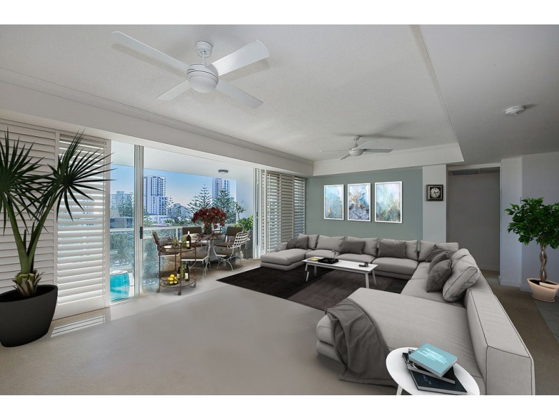 18/20 Queensland Avenue, Broadbeach QLD 4218