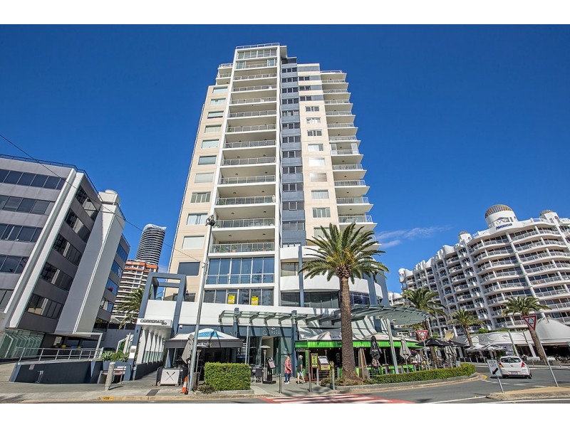 18/20 Queensland Avenue, Broadbeach QLD 4218