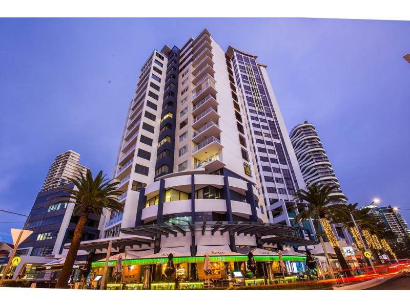 18/20 Queensland Avenue, Broadbeach QLD 4218