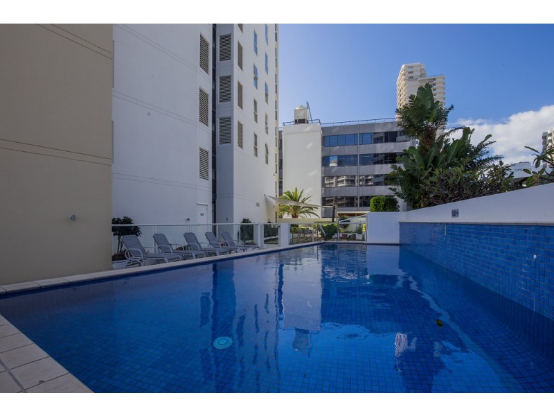 18/20 Queensland Avenue, Broadbeach QLD 4218