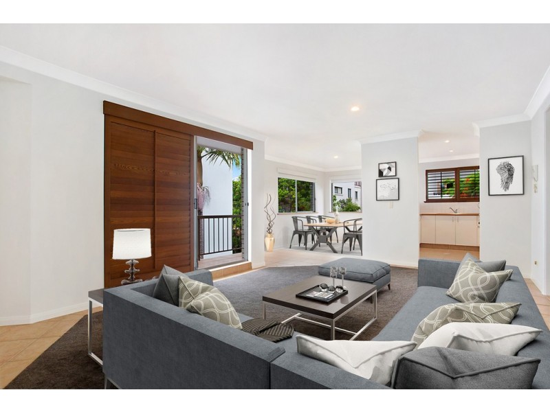 6/38 Chelsea Avenue, Broadbeach QLD 4218
