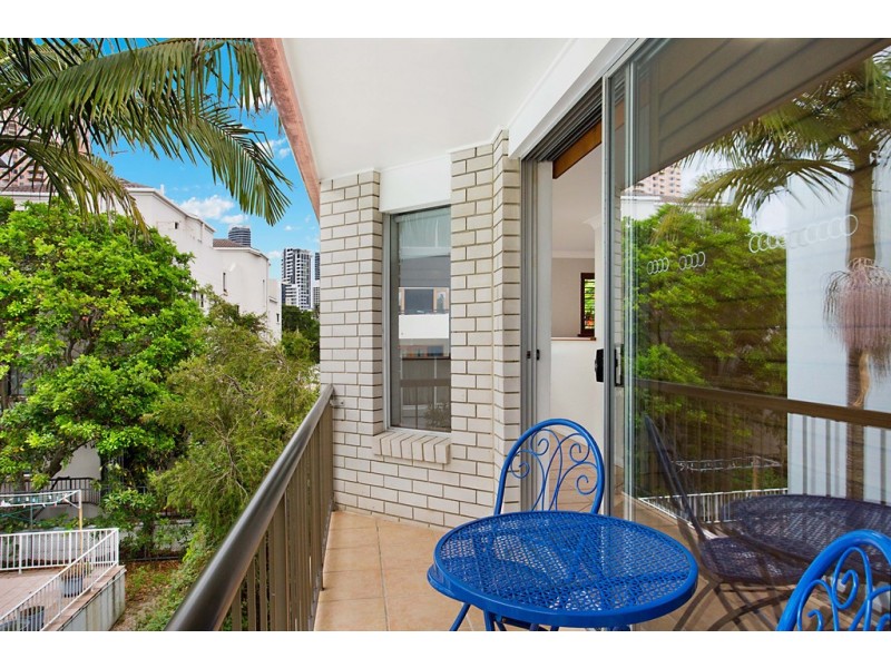 6/38 Chelsea Avenue, Broadbeach QLD 4218