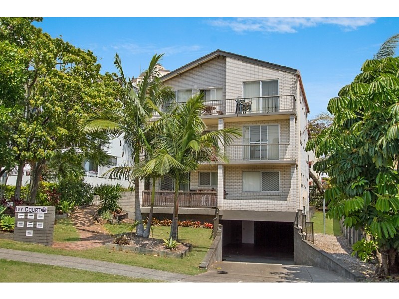 6/38 Chelsea Avenue, Broadbeach QLD 4218