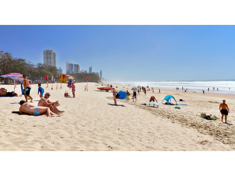 6/38 Chelsea Avenue, Broadbeach QLD 4218