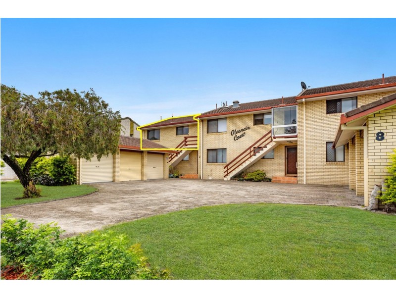 4/8 Aquila Court, Mermaid Waters QLD 4218