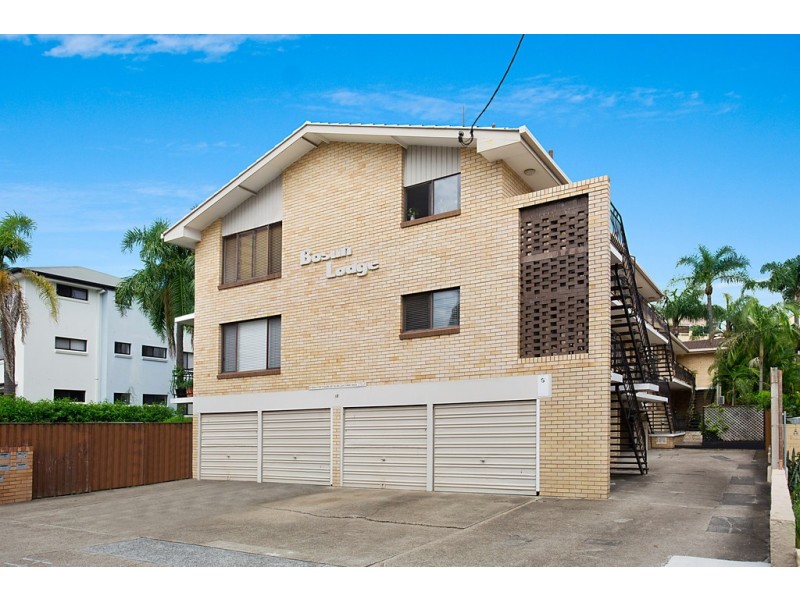 6/16 Monaco Street, Surfers Paradise QLD 4217