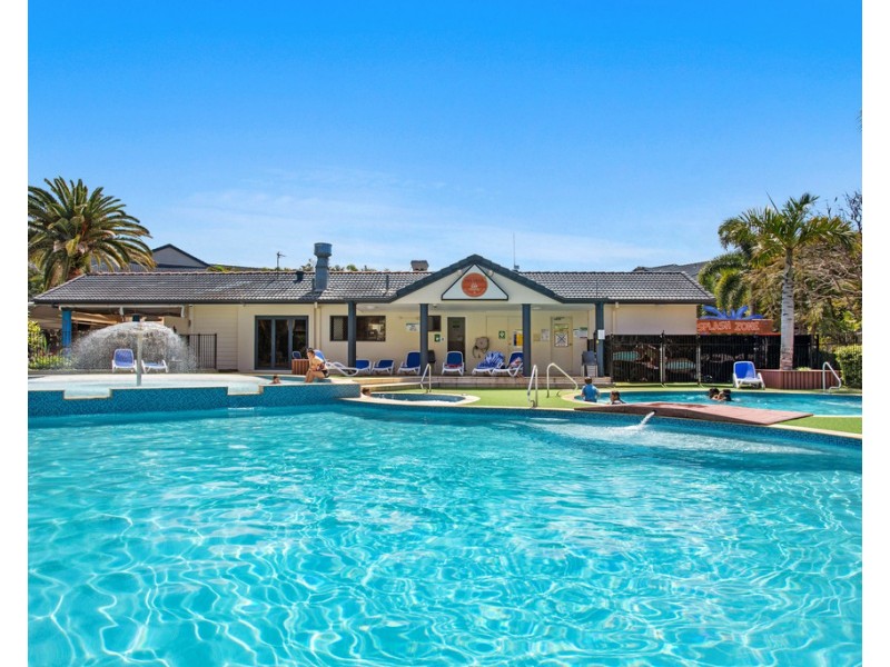 340 ‘Turtle Beach Resort’ 2342 Gold Coast Highway, Mermaid Beach QLD 4218