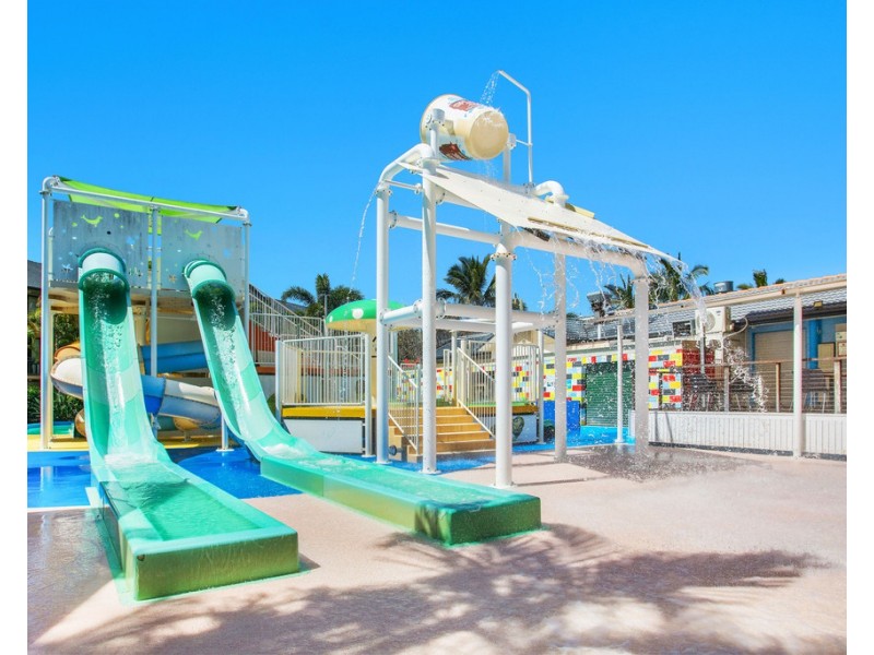 340 ‘Turtle Beach Resort’ 2342 Gold Coast Highway, Mermaid Beach QLD 4218