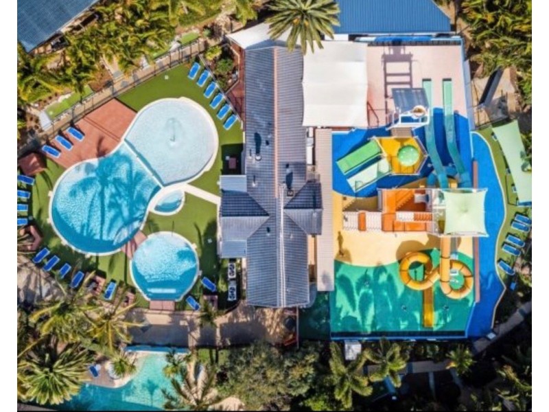 340 ‘Turtle Beach Resort’ 2342 Gold Coast Highway, Mermaid Beach QLD 4218