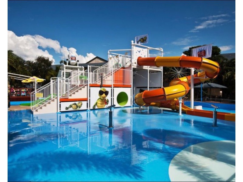 340 ‘Turtle Beach Resort’ 2342 Gold Coast Highway, Mermaid Beach QLD 4218