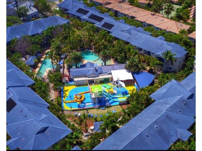 340 ‘Turtle Beach Resort’ 2342 Gold Coast Highway, Mermaid Beach QLD 4218