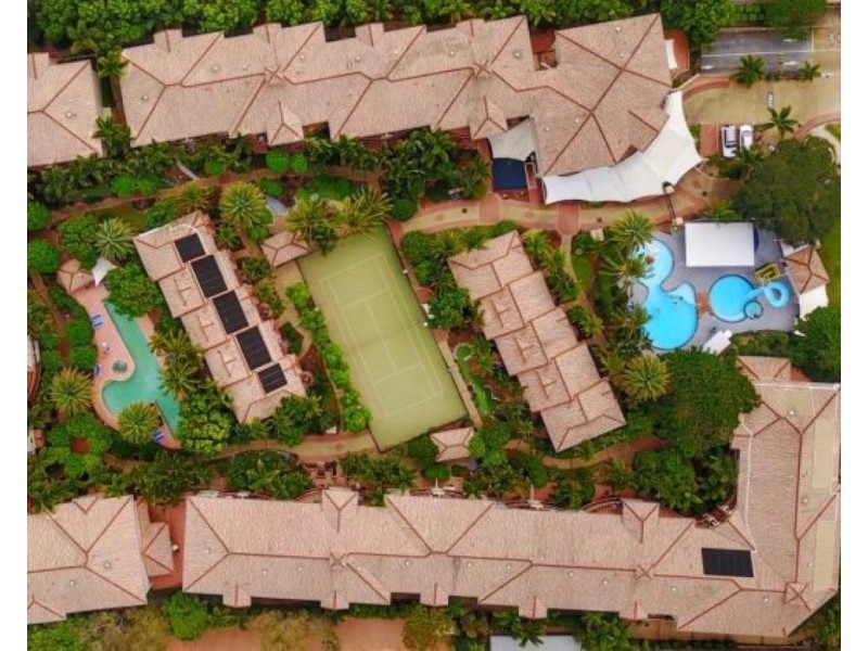 340 ‘Turtle Beach Resort’ 2342 Gold Coast Highway, Mermaid Beach QLD 4218